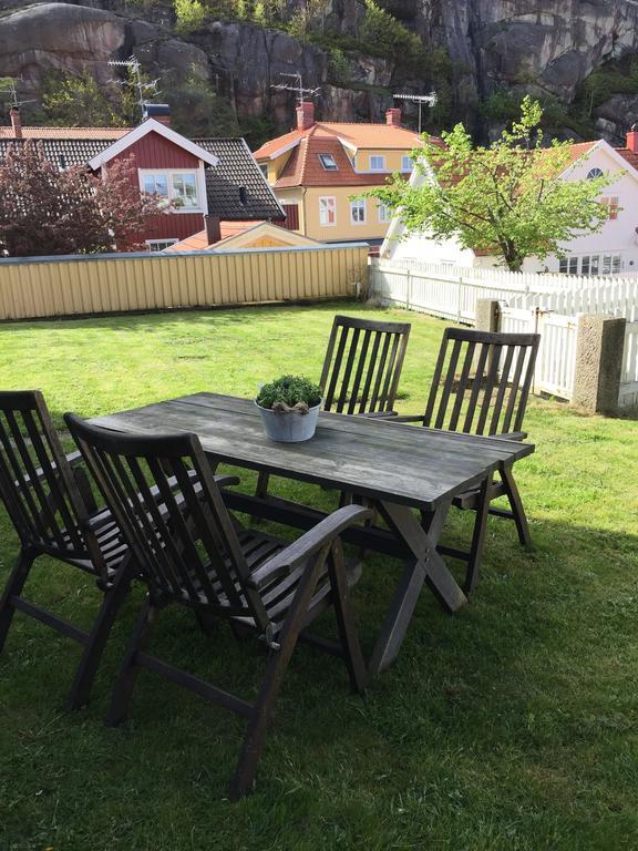 Villa Evalotta Fjällbacka Extérieur photo