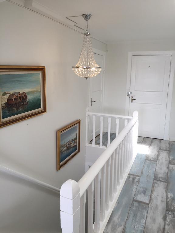 Villa Evalotta Fjällbacka Chambre photo