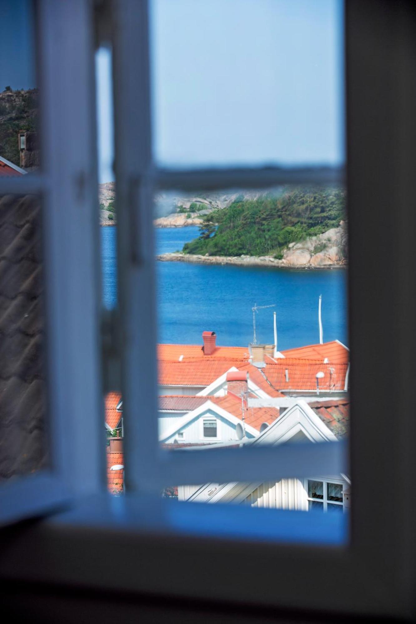 Villa Evalotta Fjällbacka Extérieur photo