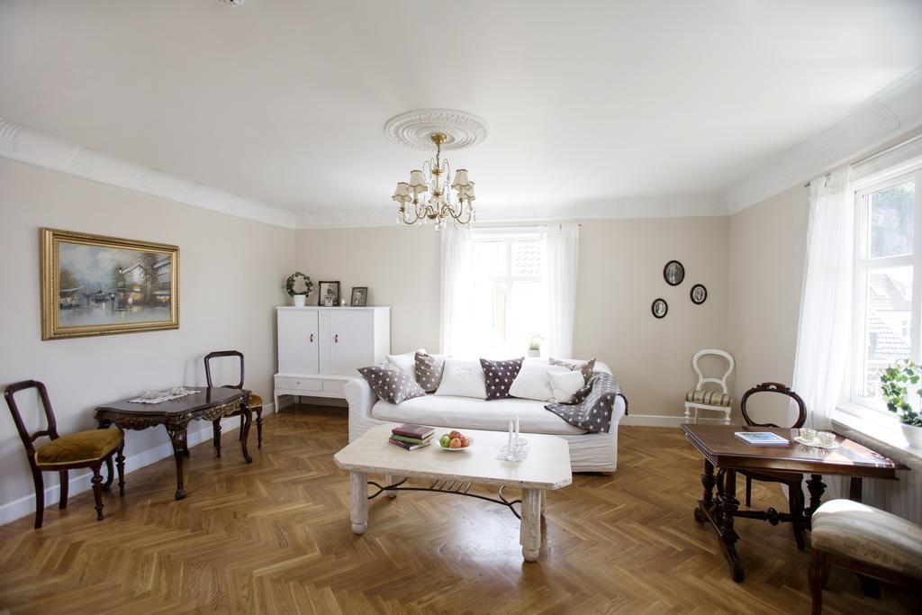 Villa Evalotta Fjällbacka Extérieur photo