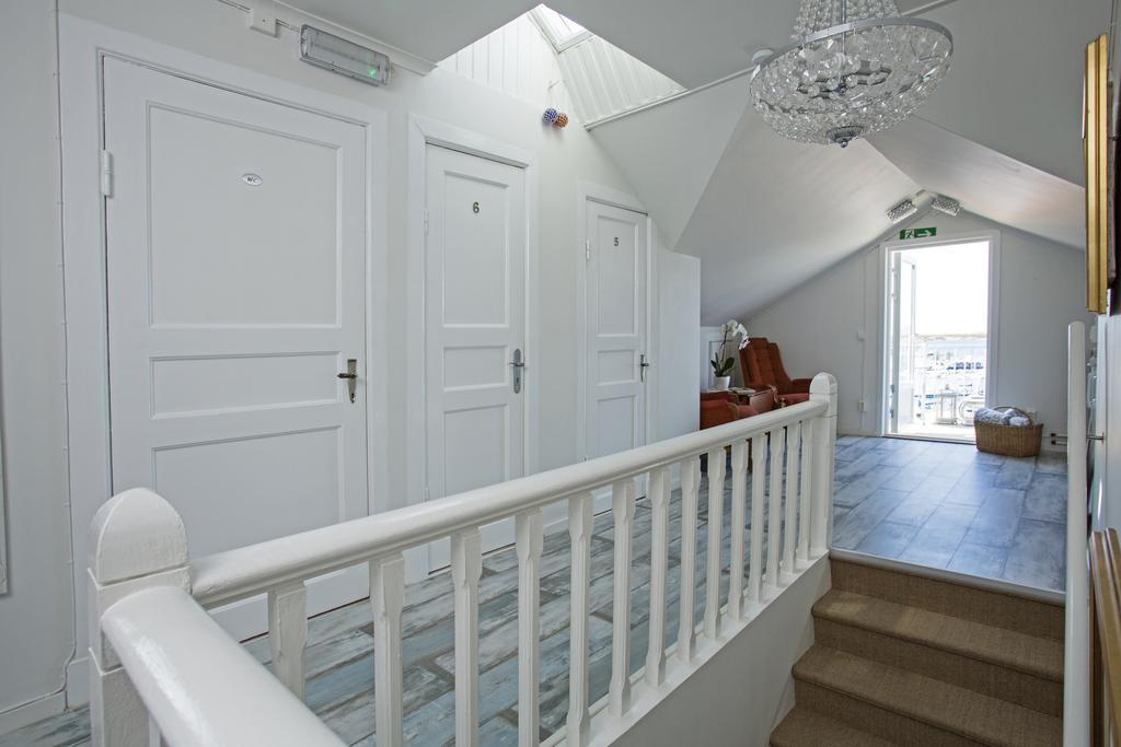 Villa Evalotta Fjällbacka Extérieur photo