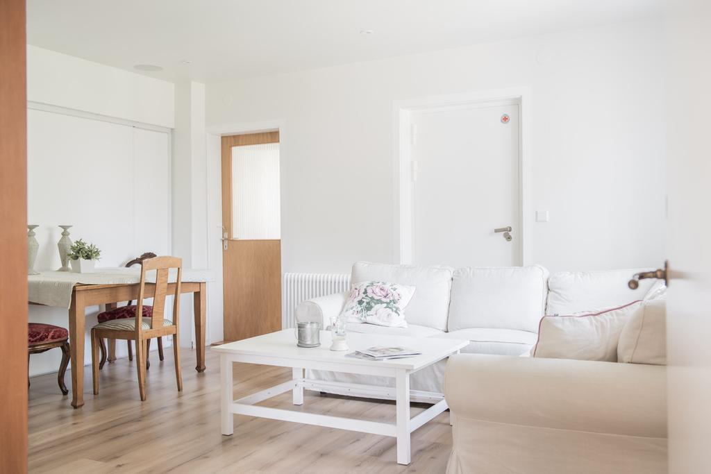 Villa Evalotta Fjällbacka Extérieur photo