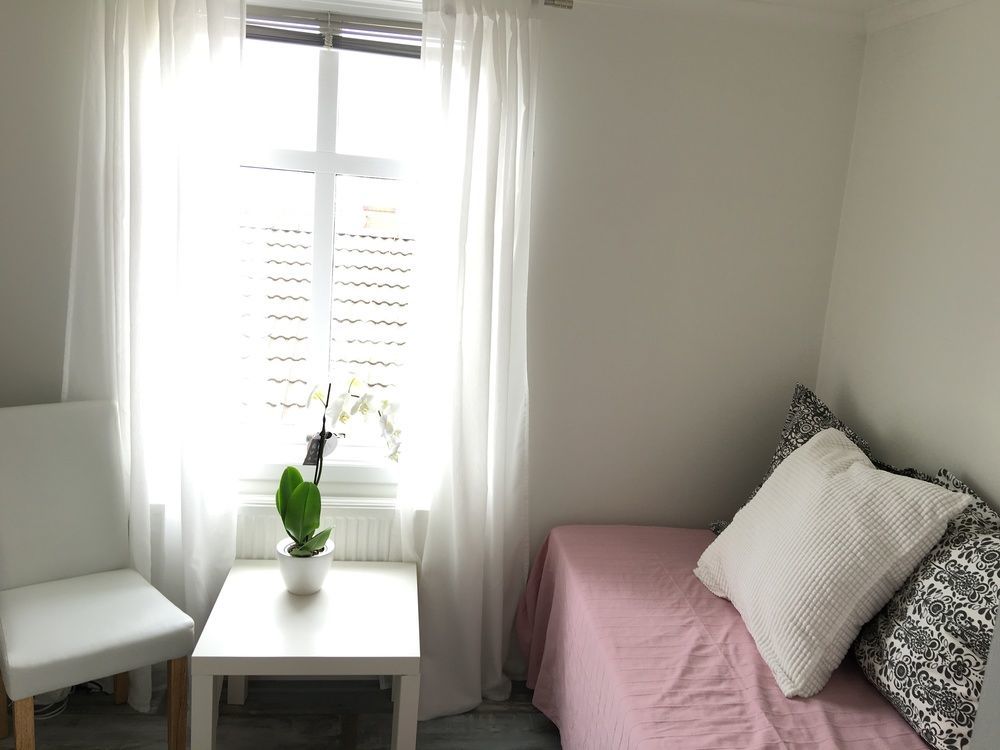 Villa Evalotta Fjällbacka Extérieur photo