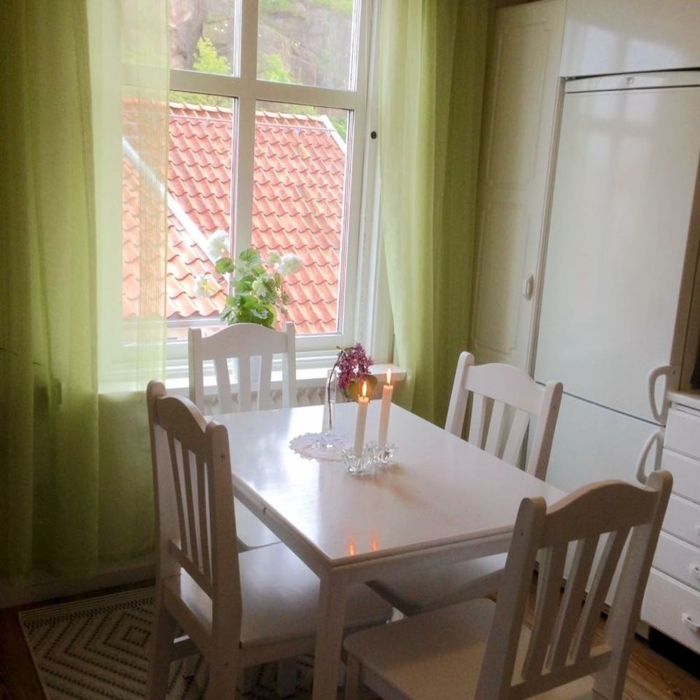 Villa Evalotta Fjällbacka Extérieur photo